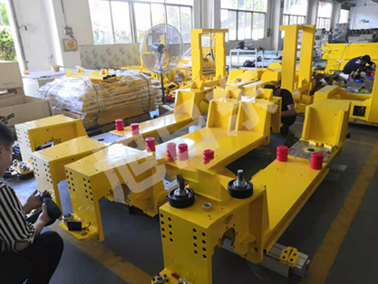 自動化生產線廠家必備的5個關鍵技術與實用優化方案